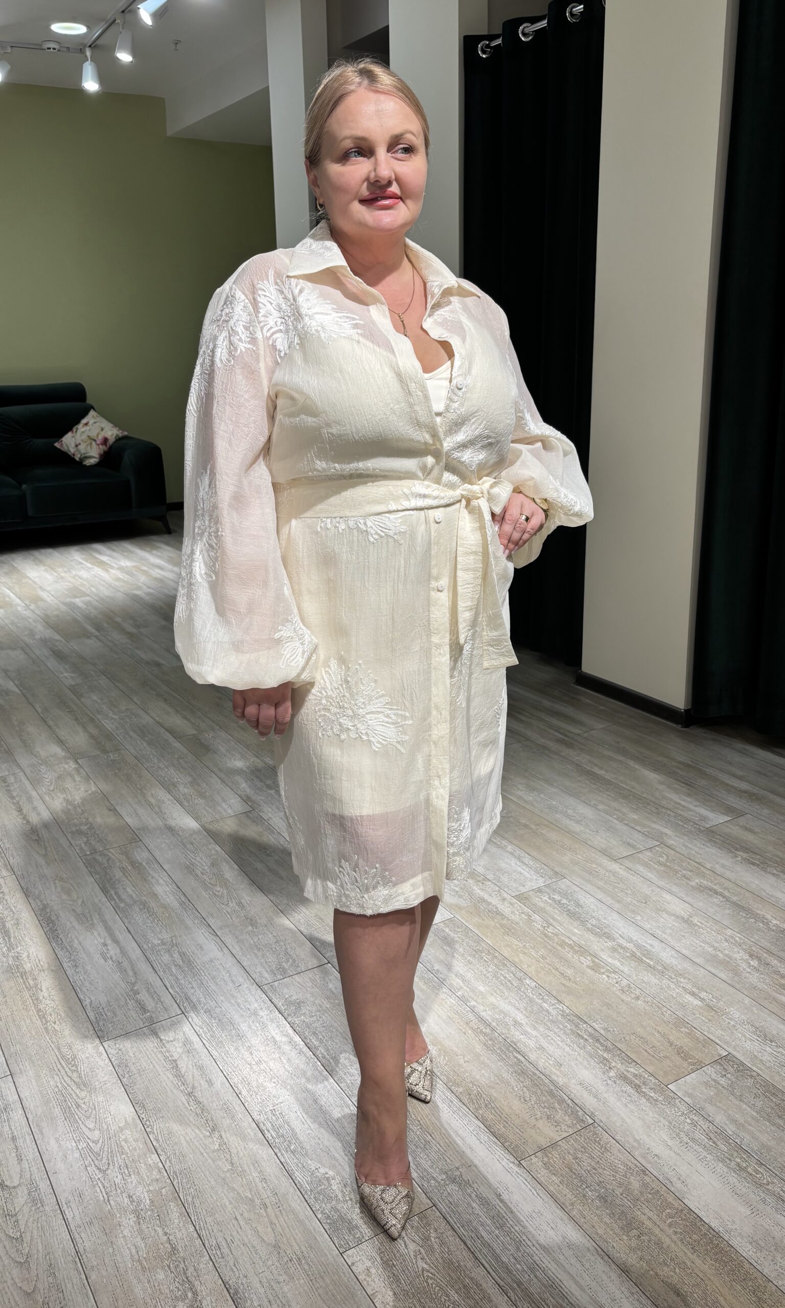 Rochie